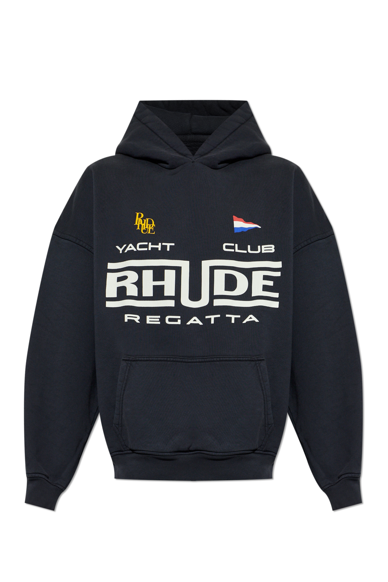 Rhude Hoodie | Men's | Vitkac